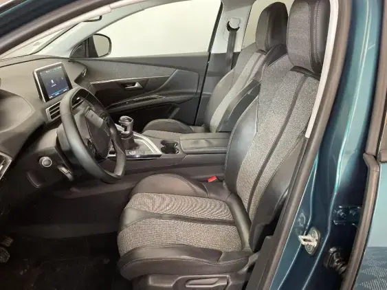 PEUGEOT 5008 II - voiture d'occasion - Photo 18