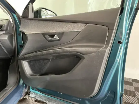 PEUGEOT 5008 II - voiture d'occasion - Photo 20