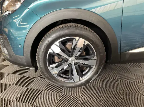 PEUGEOT 5008 II - voiture d'occasion - Photo 23