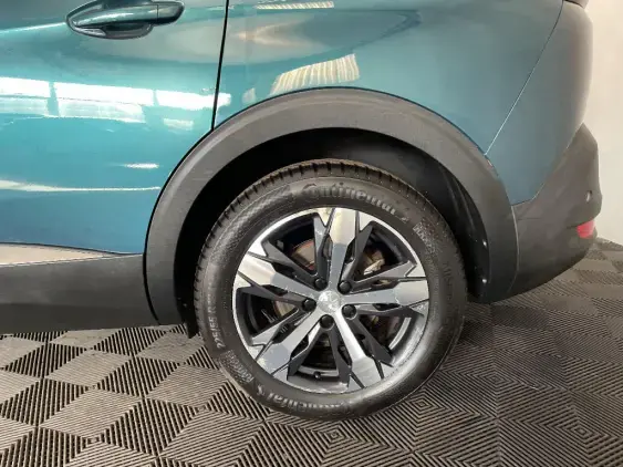 PEUGEOT 5008 II - voiture d'occasion - Photo 24