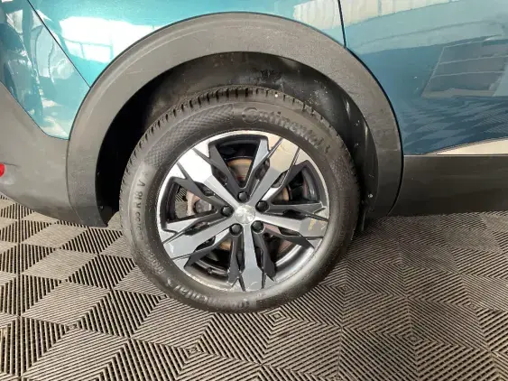 PEUGEOT 5008 II - voiture d'occasion - Photo 25