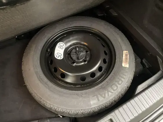 RENAULT CAPTUR II - voiture d'occasion - Photo 17