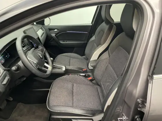 RENAULT CAPTUR II - voiture d'occasion - Photo 18