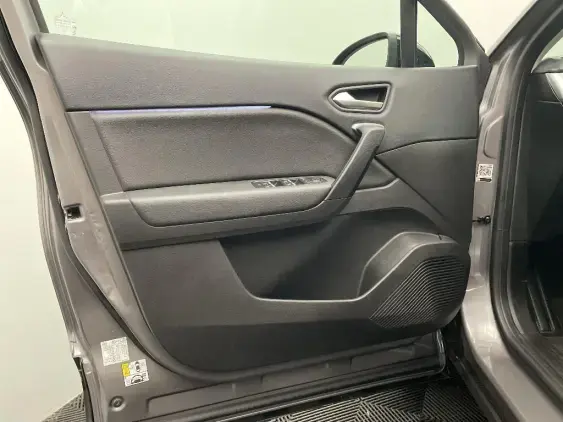 RENAULT CAPTUR II - voiture d'occasion - Photo 19