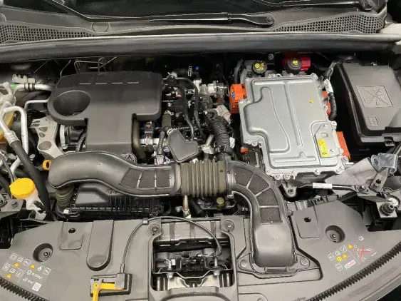 RENAULT CAPTUR II - voiture d'occasion - Photo 21