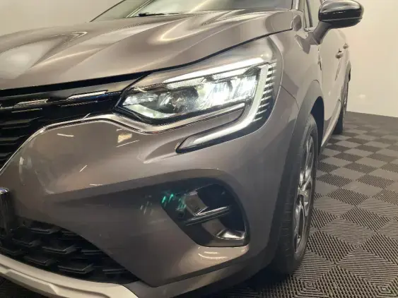 RENAULT CAPTUR II - voiture d'occasion - Photo 22