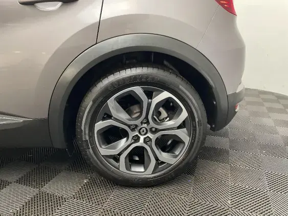 RENAULT CAPTUR II - voiture d'occasion - Photo 24