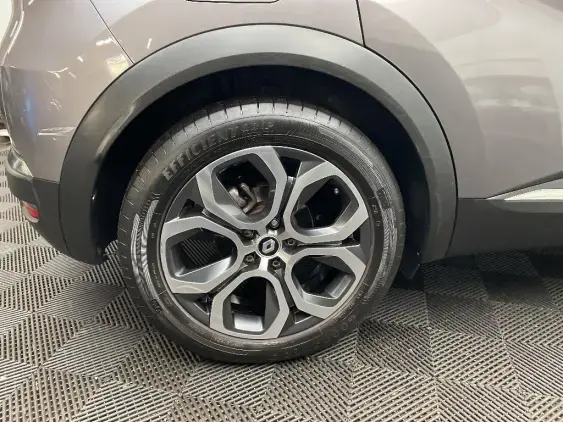 RENAULT CAPTUR II - voiture d'occasion - Photo 25