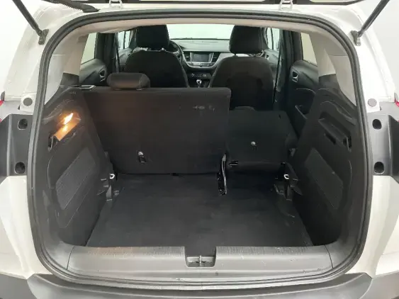 OPEL CROSSLAND X - voiture d'occasion - Photo 16