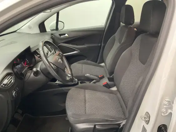 OPEL CROSSLAND X - voiture d'occasion - Photo 18