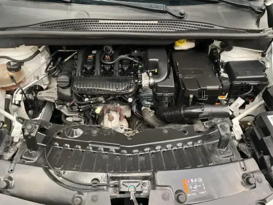 OPEL CROSSLAND X - voiture d'occasion - Photo 21