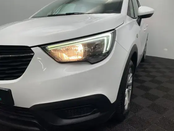 OPEL CROSSLAND X - voiture d'occasion - Photo 22