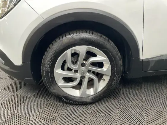 OPEL CROSSLAND X - voiture d'occasion - Photo 23