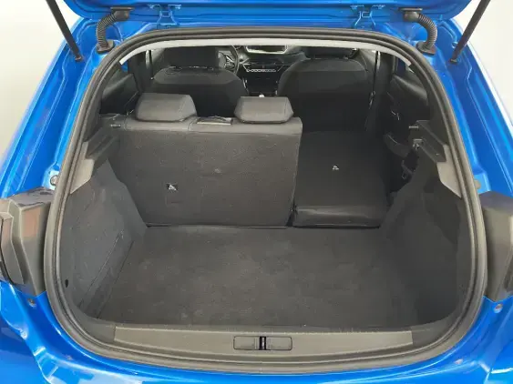 PEUGEOT 208 ELECTRIQUE II - voiture d'occasion - Photo 16