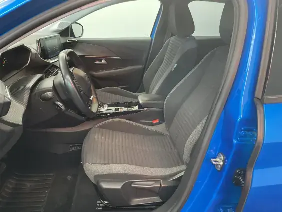 PEUGEOT 208 ELECTRIQUE II - voiture d'occasion - Photo 18