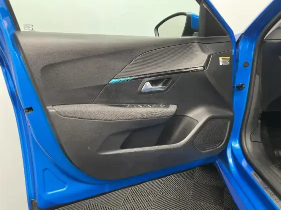 PEUGEOT 208 ELECTRIQUE II - voiture d'occasion - Photo 19