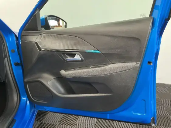 PEUGEOT 208 ELECTRIQUE II - voiture d'occasion - Photo 20