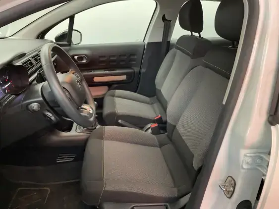 CITROEN C3 III - voiture d'occasion - Photo 16