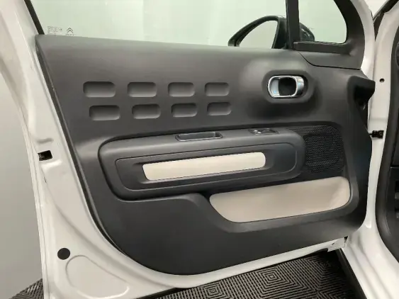 CITROEN C3 III - voiture d'occasion - Photo 17