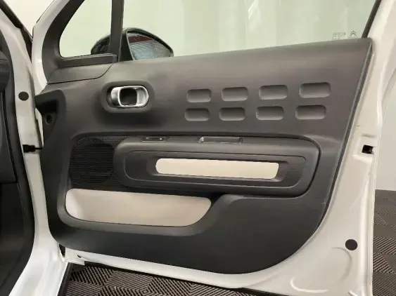 CITROEN C3 III - voiture d'occasion - Photo 18