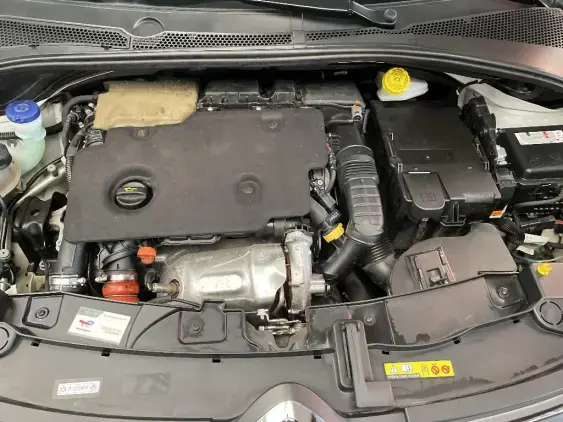 CITROEN C3 III - voiture d'occasion - Photo 19