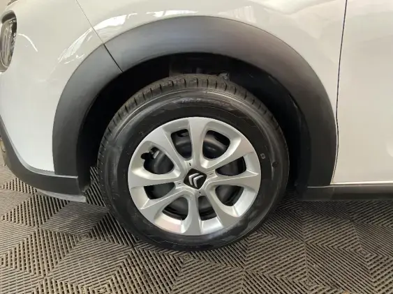 CITROEN C3 III - voiture d'occasion - Photo 21