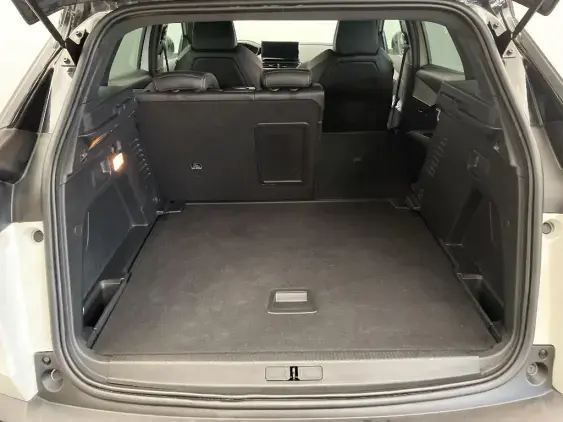 PEUGEOT 3008 II - voiture d'occasion - Photo 16