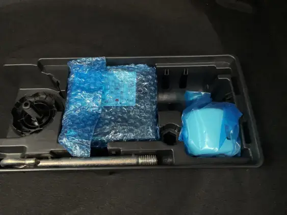 PEUGEOT 3008 II - voiture d'occasion - Photo 17