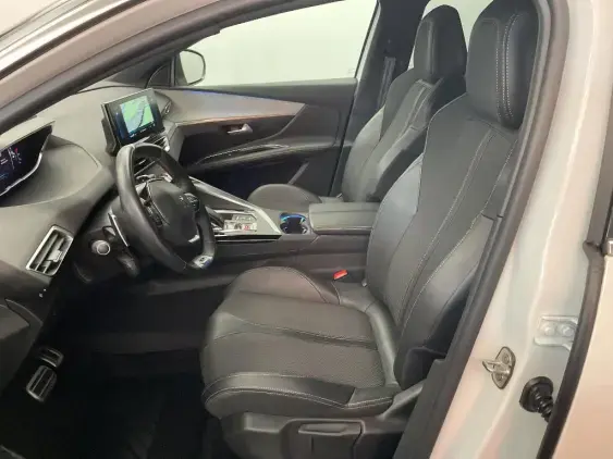 PEUGEOT 3008 II - voiture d'occasion - Photo 18