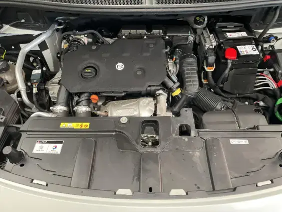 PEUGEOT 3008 II - voiture d'occasion - Photo 21