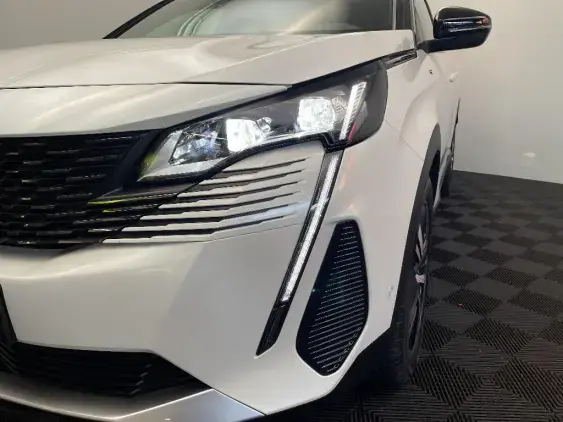 PEUGEOT 3008 II - voiture d'occasion - Photo 22