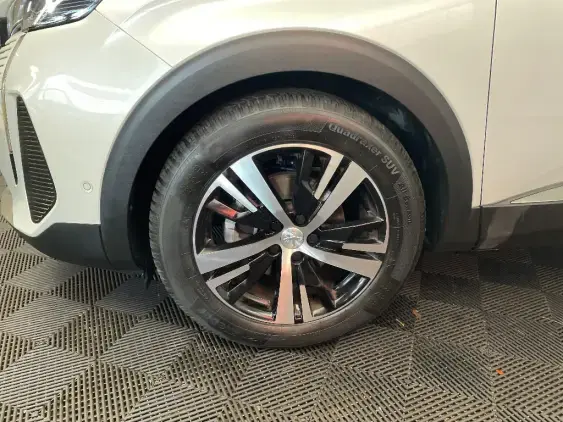 PEUGEOT 3008 II - voiture d'occasion - Photo 23