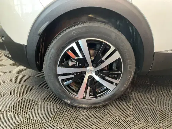 PEUGEOT 3008 II - voiture d'occasion - Photo 25