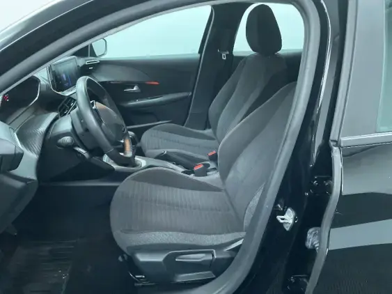 PEUGEOT 208 BUSINESS R II - voiture d'occasion - Photo 17