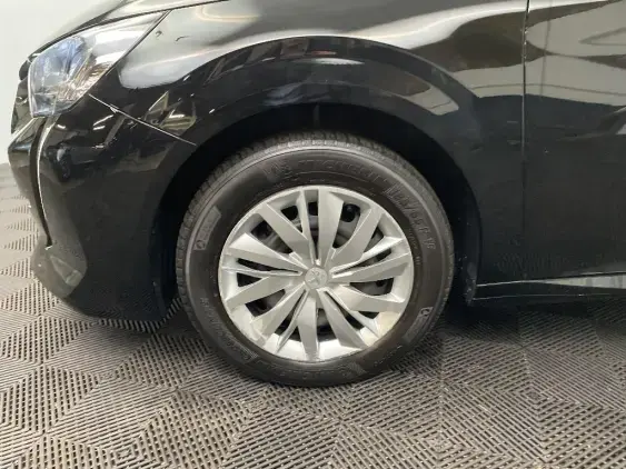 PEUGEOT 208 BUSINESS R II - voiture d'occasion - Photo 22