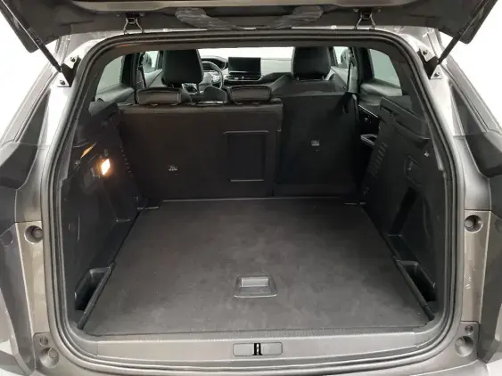 PEUGEOT 3008 II - voiture d'occasion - Photo 16