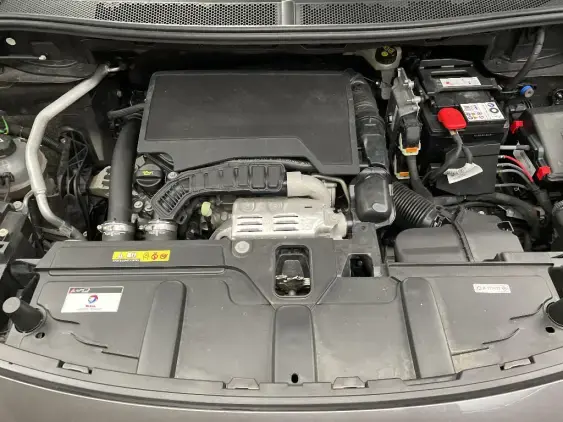 PEUGEOT 3008 II - voiture d'occasion - Photo 21