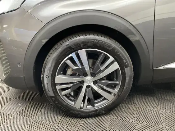 PEUGEOT 3008 II - voiture d'occasion - Photo 23