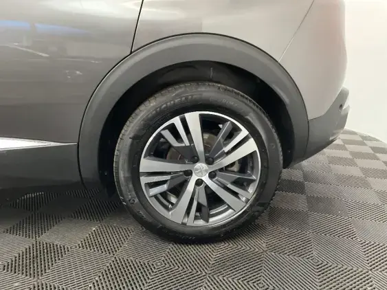 PEUGEOT 3008 II - voiture d'occasion - Photo 24