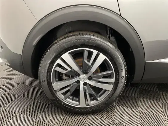 PEUGEOT 3008 II - voiture d'occasion - Photo 25