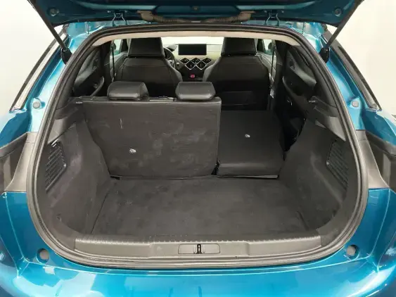 DS DS 3 CROSSBACK I - voiture d'occasion - Photo 16