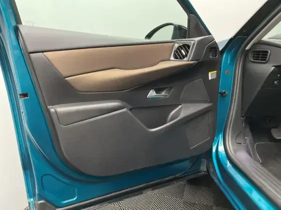 DS DS 3 CROSSBACK I - voiture d'occasion - Photo 19