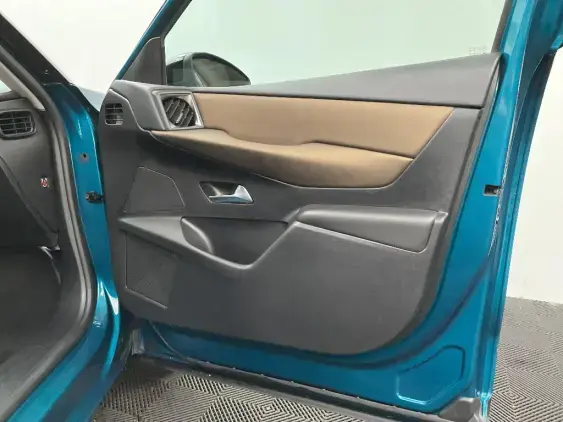 DS DS 3 CROSSBACK I - voiture d'occasion - Photo 20