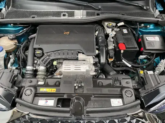 DS DS 3 CROSSBACK I - voiture d'occasion - Photo 21