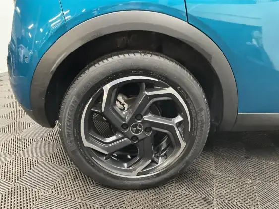 DS DS 3 CROSSBACK I - voiture d'occasion - Photo 25