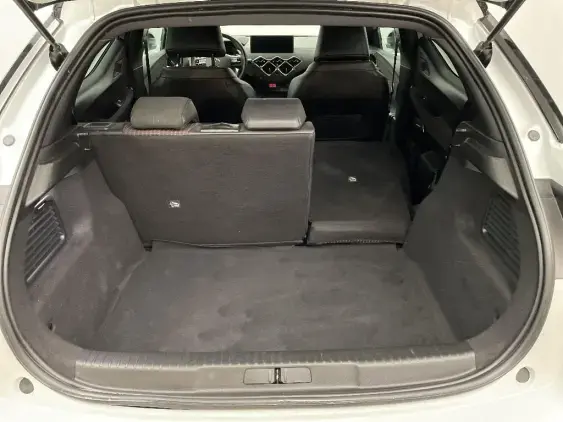 DS DS 3 CROSSBACK I - voiture d'occasion - Photo 16