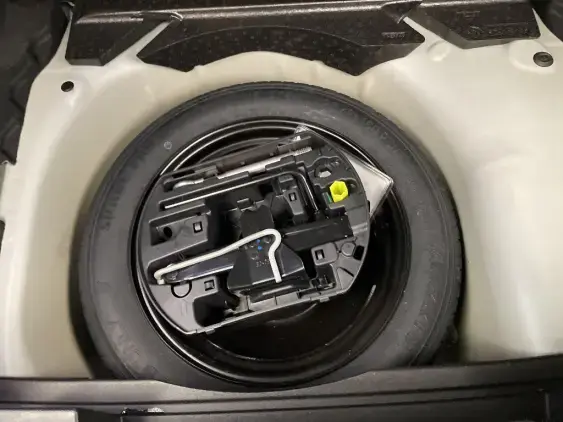 DS DS 3 CROSSBACK I - voiture d'occasion - Photo 17