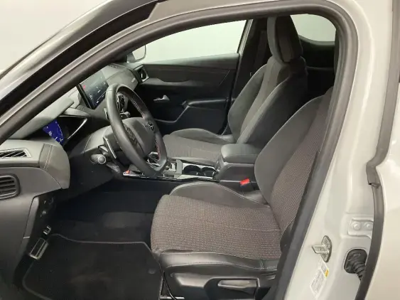 DS DS 3 CROSSBACK I - voiture d'occasion - Photo 18