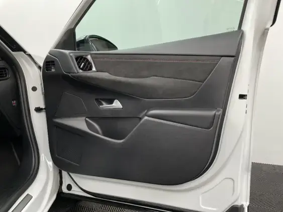 DS DS 3 CROSSBACK I - voiture d'occasion - Photo 20