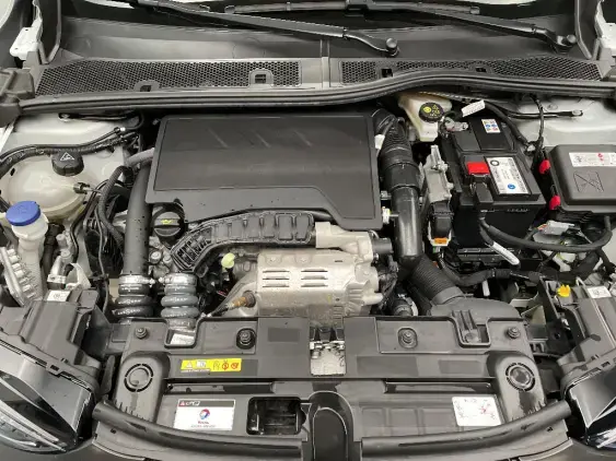 DS DS 3 CROSSBACK I - voiture d'occasion - Photo 21